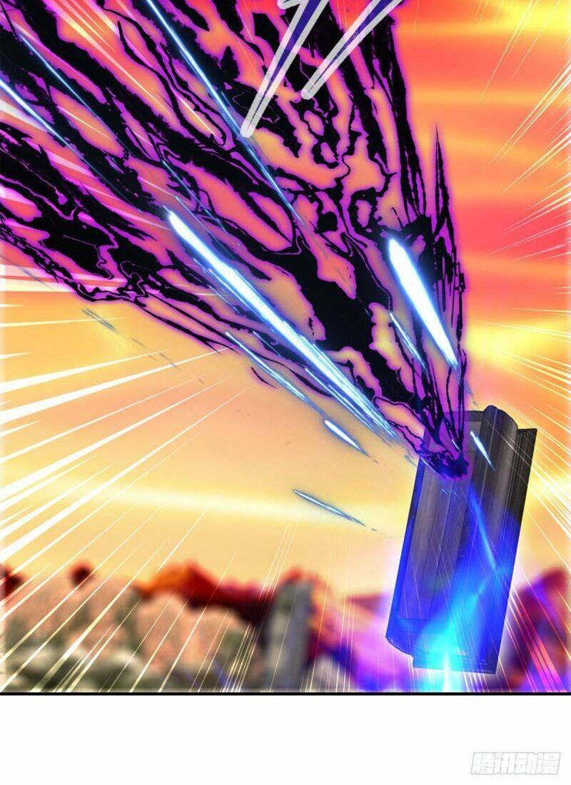 Thần Hồn Võ Đế - Chapter 101 - Page 29