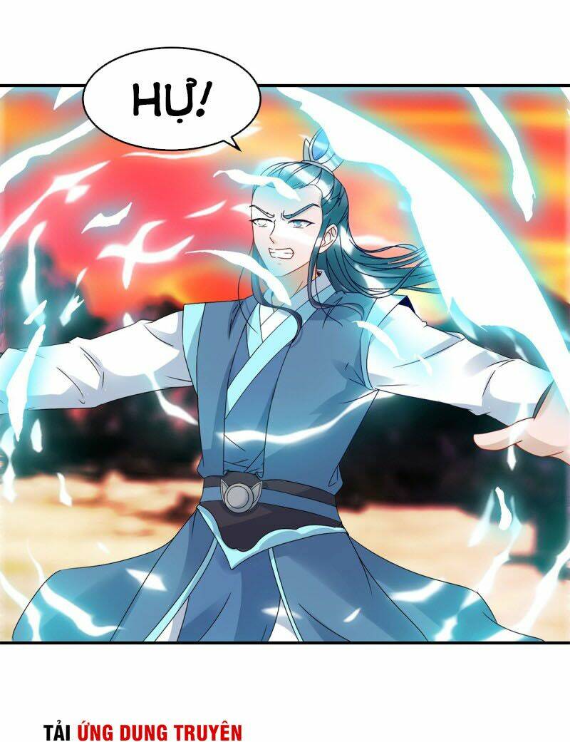 Thần Hồn Võ Đế - Chapter 101 - Page 4