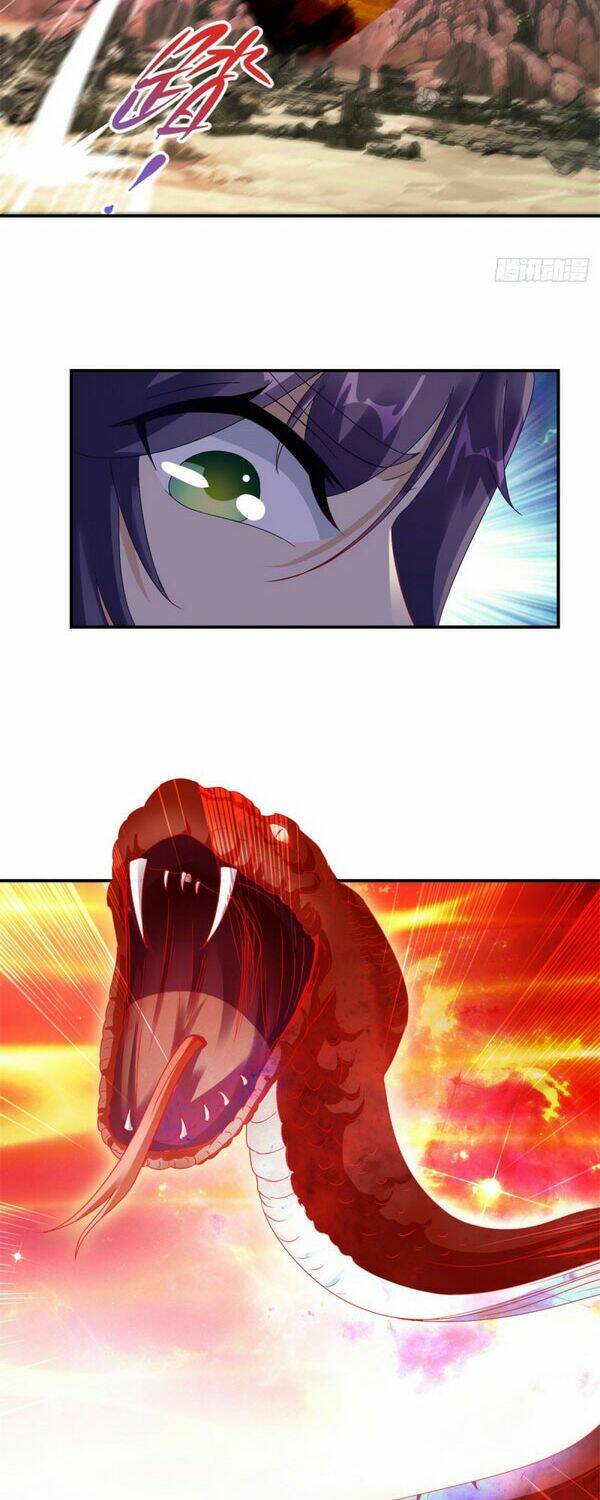 Thần Hồn Võ Đế - Chapter 102 - Page 9