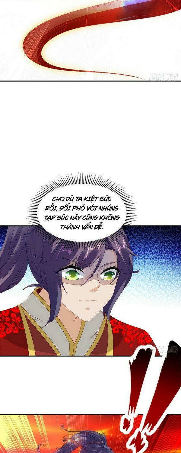 Thần Hồn Võ Đế - Chapter 102 - Page 10