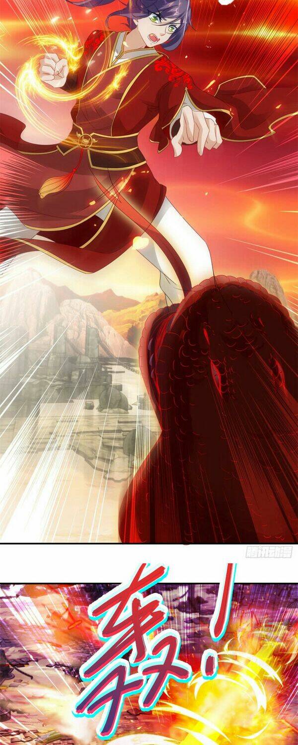 Thần Hồn Võ Đế - Chapter 102 - Page 11