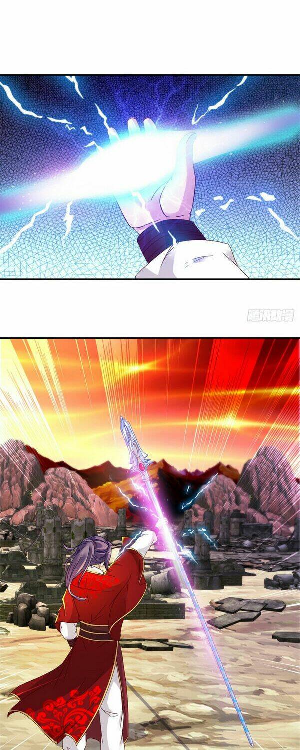 Thần Hồn Võ Đế - Chapter 102 - Page 13