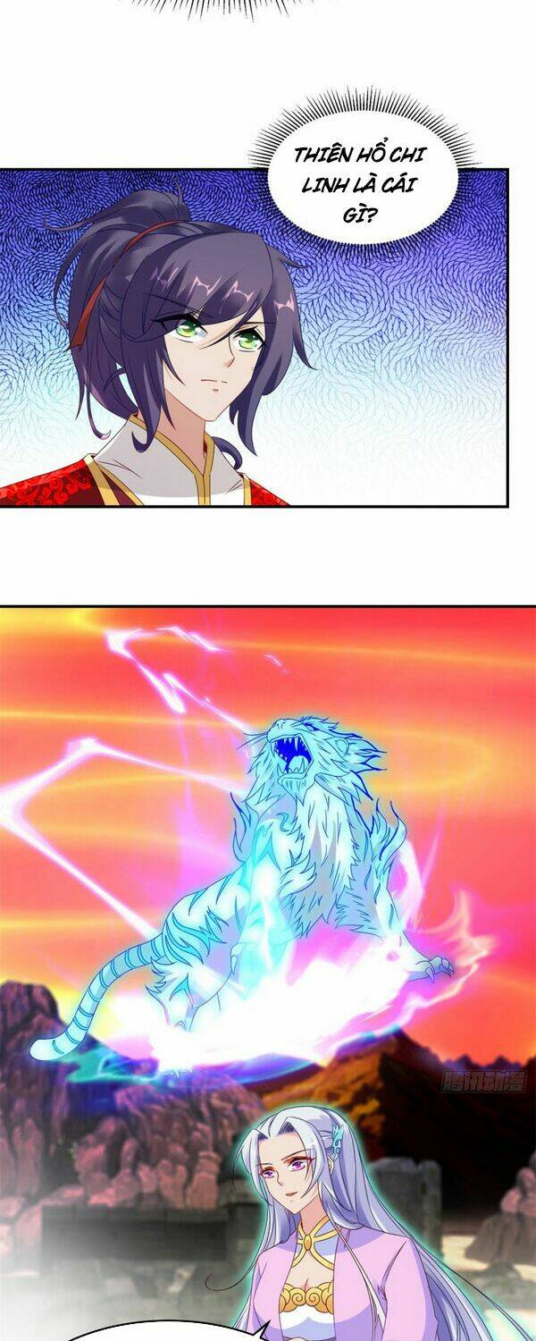 Thần Hồn Võ Đế - Chapter 102 - Page 15