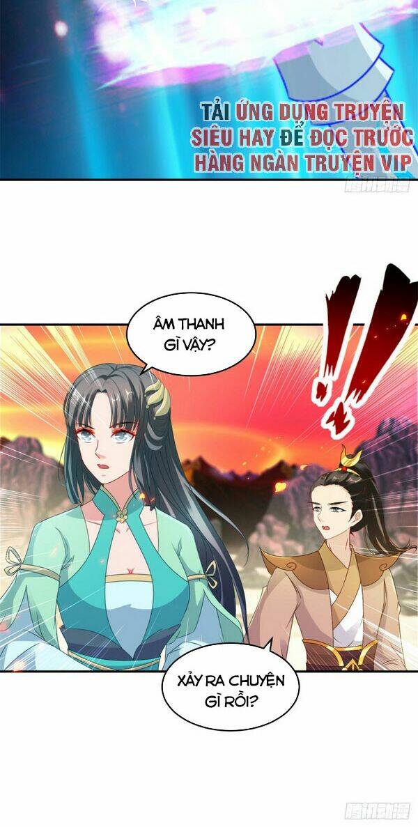 Thần Hồn Võ Đế - Chapter 102 - Page 19