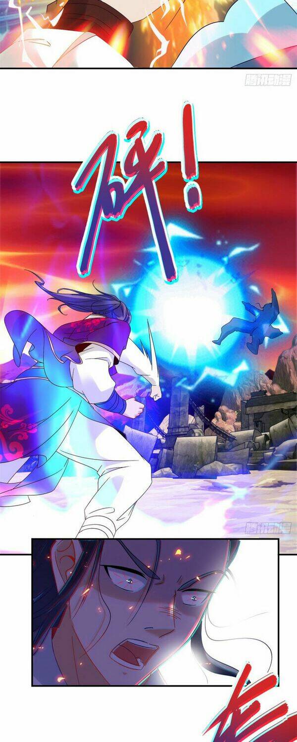 Thần Hồn Võ Đế - Chapter 102 - Page 3