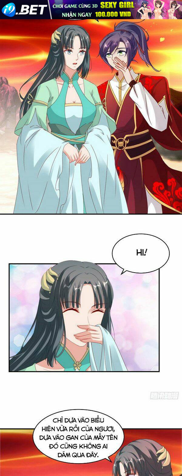 Thần Hồn Võ Đế - Chapter 102 - Page 6