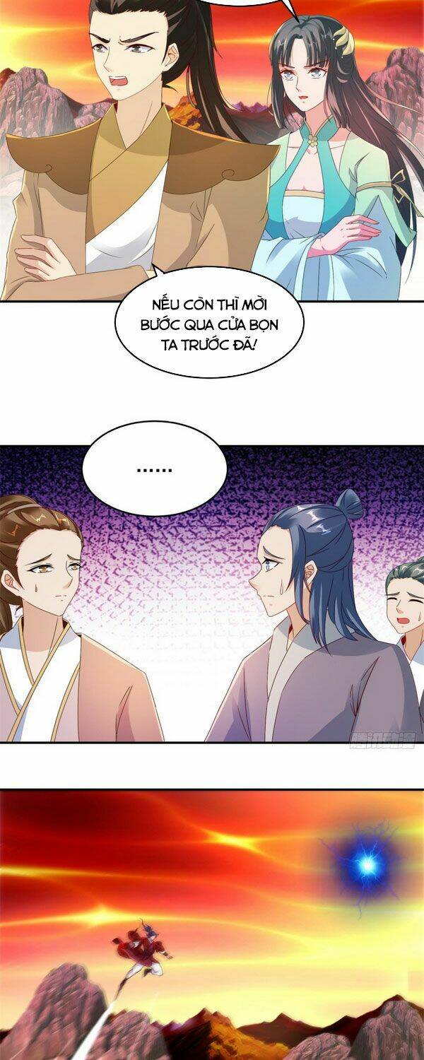 Thần Hồn Võ Đế - Chapter 102 - Page 8