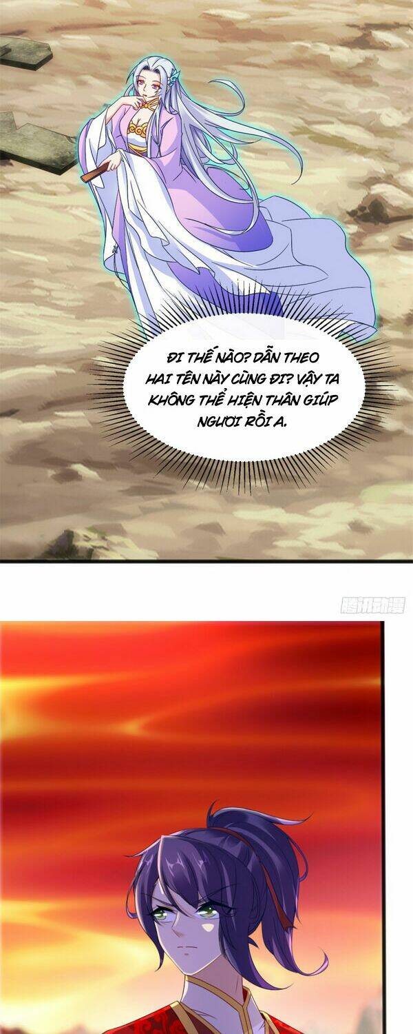 Thần Hồn Võ Đế - Chapter 103 - Page 9