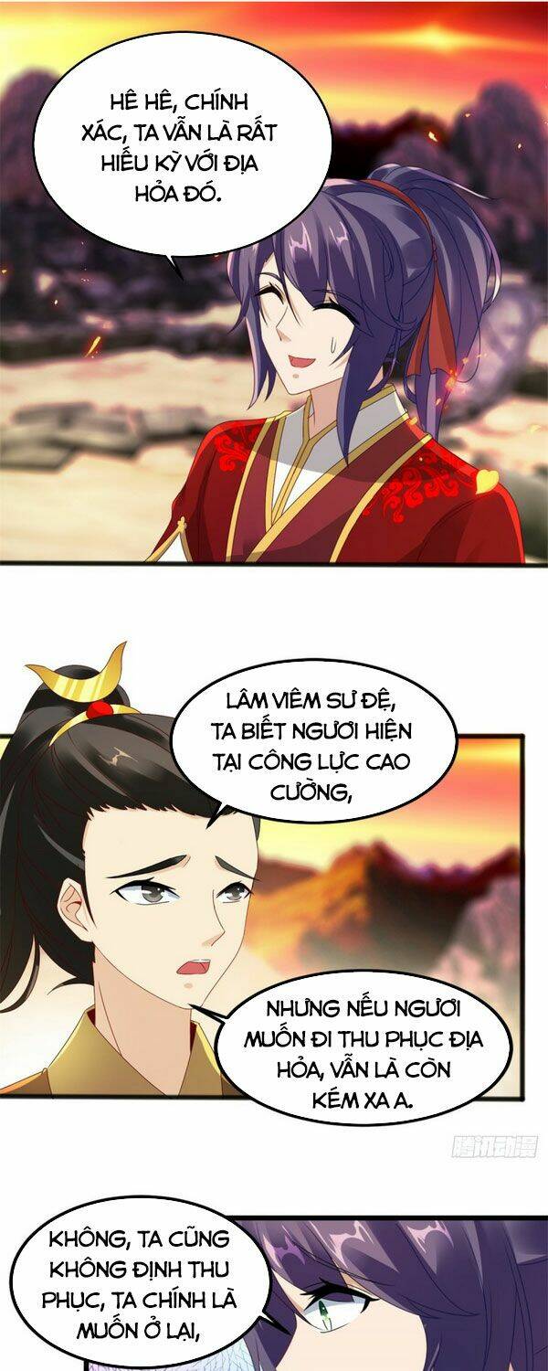 Thần Hồn Võ Đế - Chapter 103 - Page 12