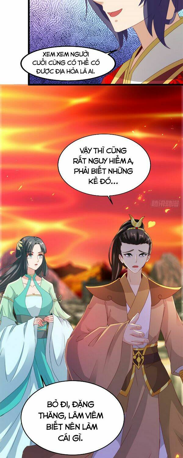 Thần Hồn Võ Đế - Chapter 103 - Page 13
