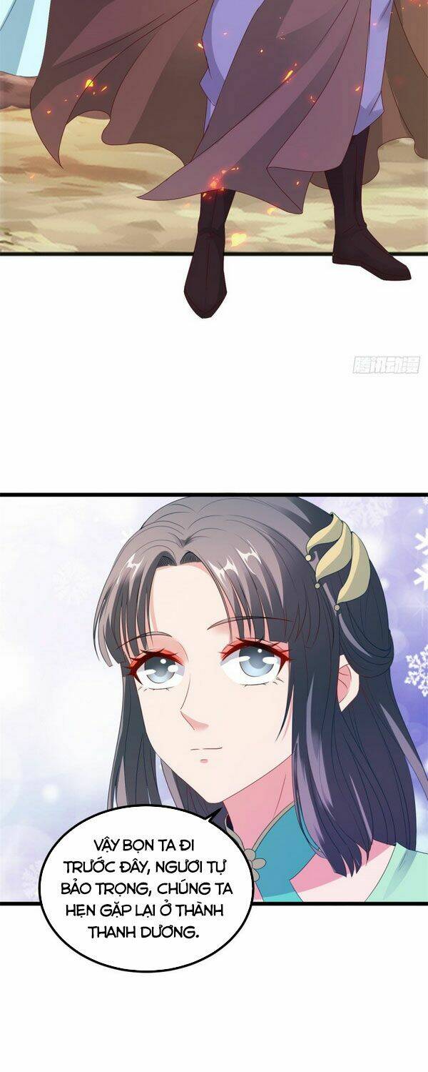 Thần Hồn Võ Đế - Chapter 103 - Page 14