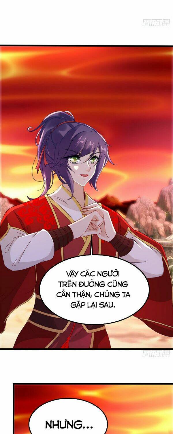 Thần Hồn Võ Đế - Chapter 103 - Page 15