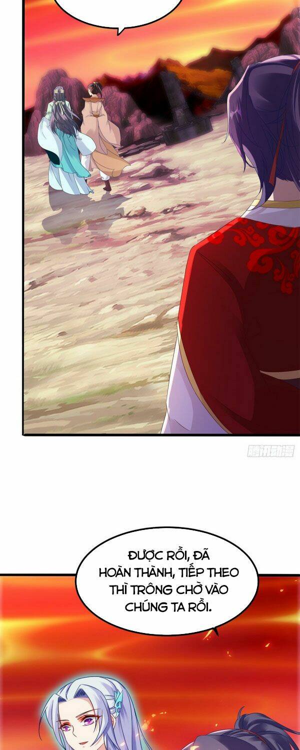 Thần Hồn Võ Đế - Chapter 103 - Page 16