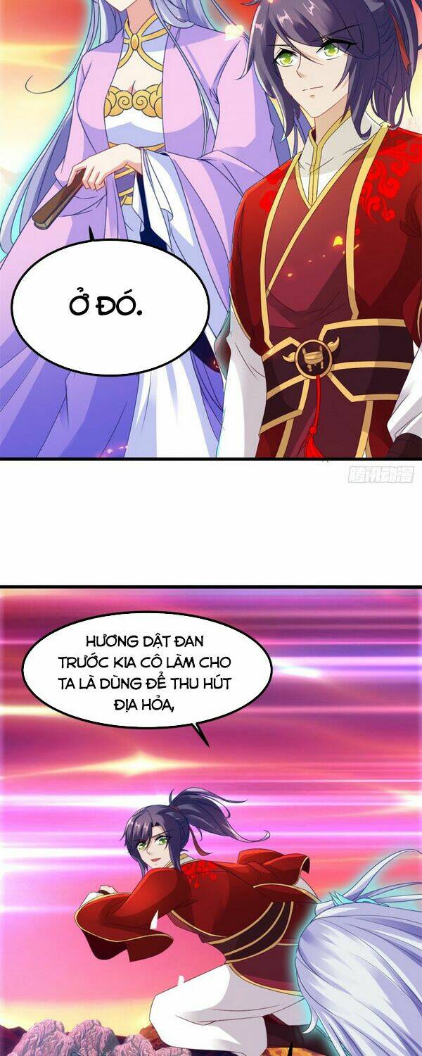 Thần Hồn Võ Đế - Chapter 103 - Page 17