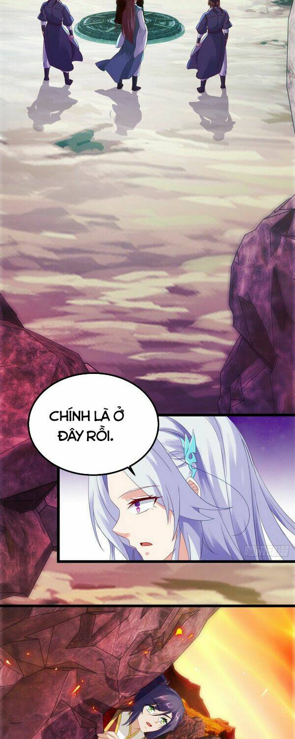 Thần Hồn Võ Đế - Chapter 103 - Page 20