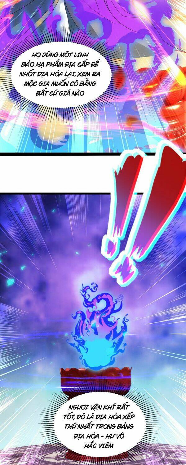 Thần Hồn Võ Đế - Chapter 103 - Page 22