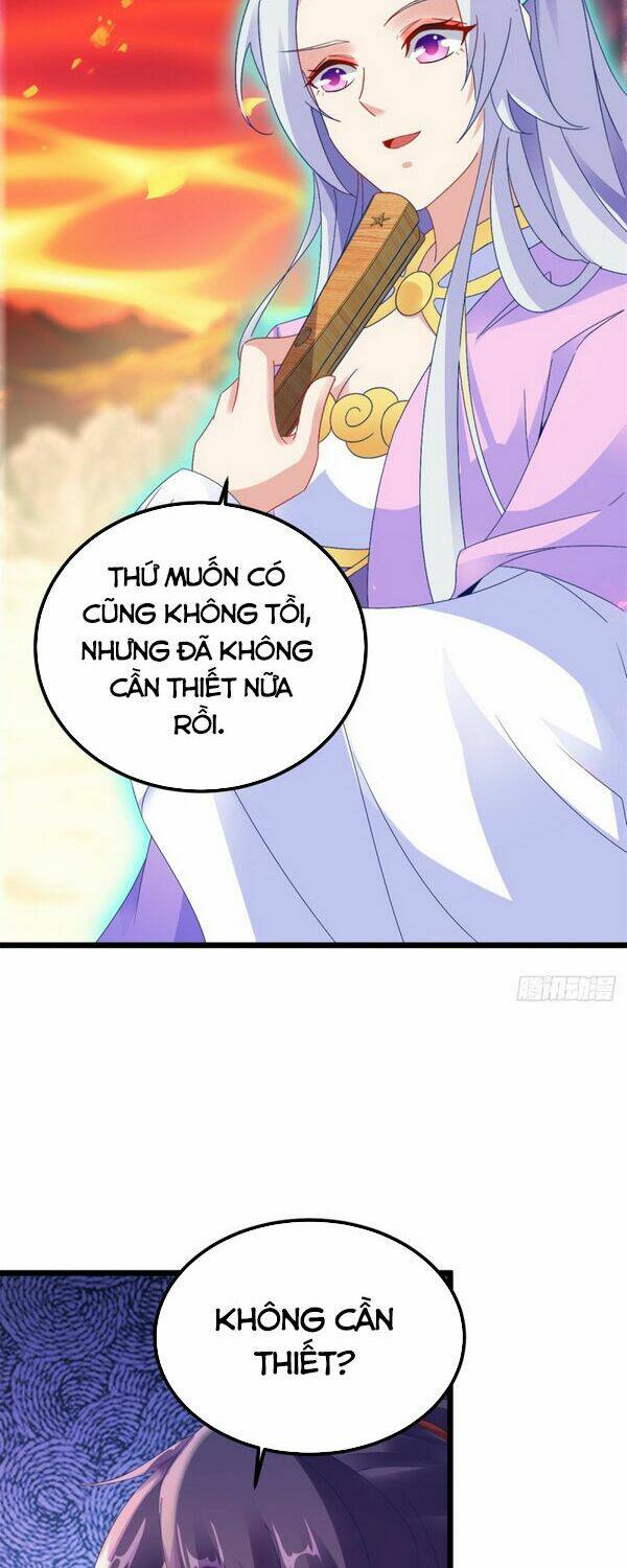 Thần Hồn Võ Đế - Chapter 103 - Page 24
