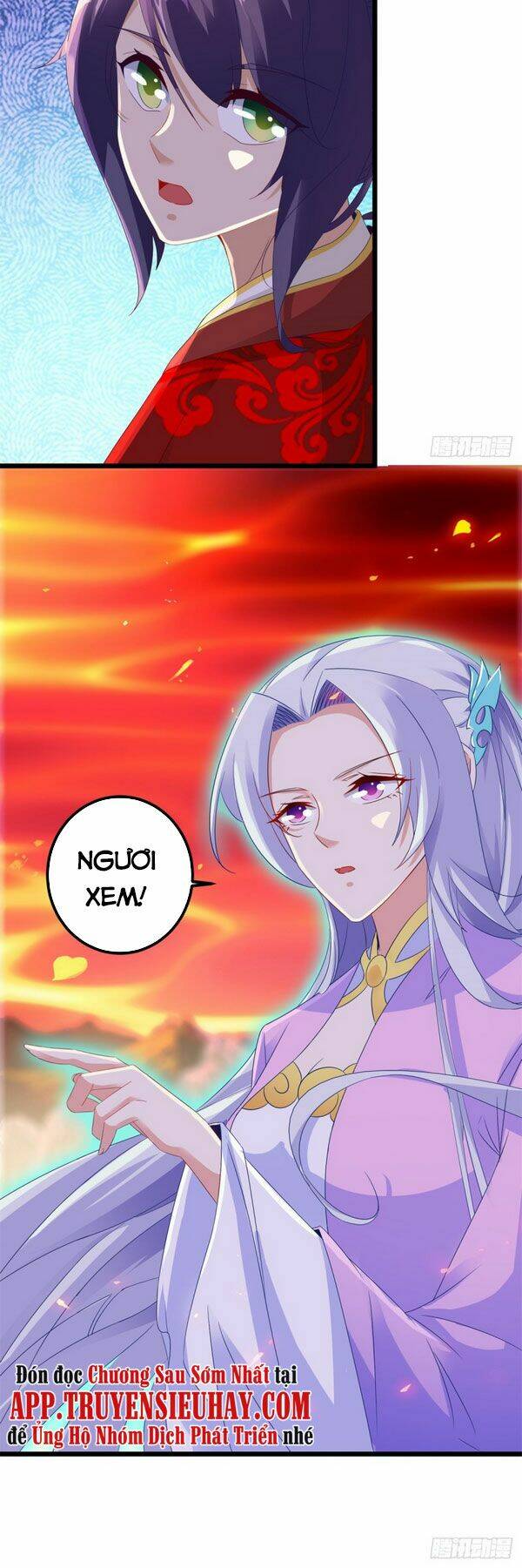 Thần Hồn Võ Đế - Chapter 103 - Page 25