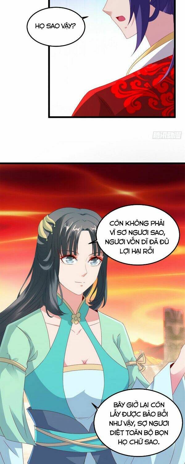 Thần Hồn Võ Đế - Chapter 103 - Page 3
