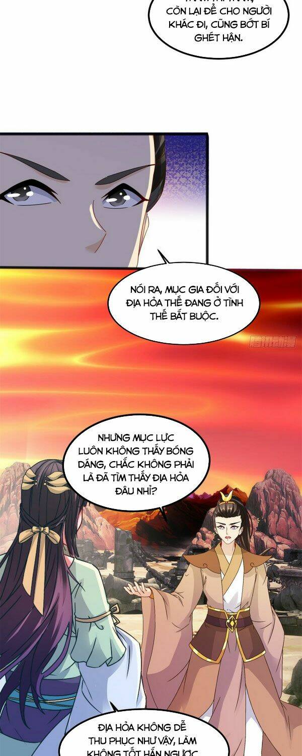 Thần Hồn Võ Đế - Chapter 103 - Page 6