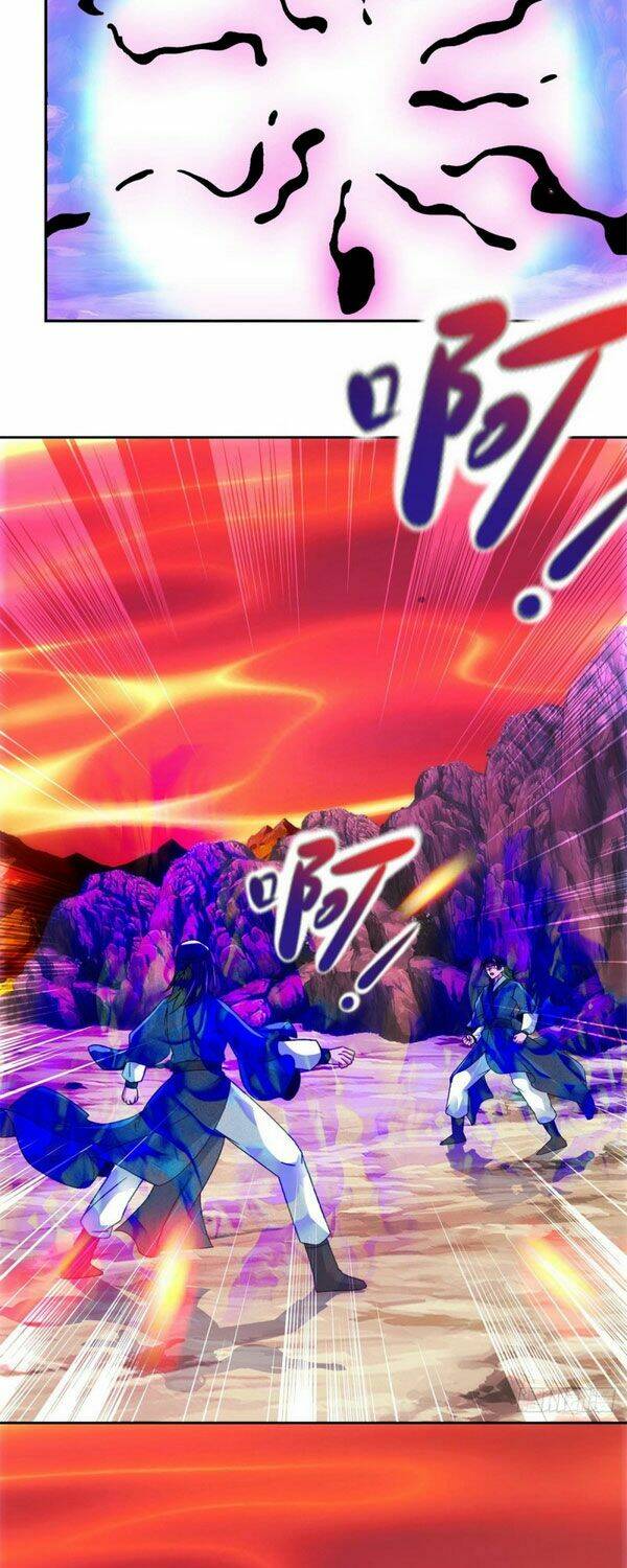 Thần Hồn Võ Đế - Chapter 104 - Page 12