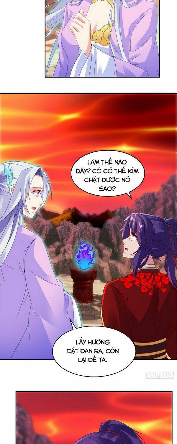 Thần Hồn Võ Đế - Chapter 104 - Page 14