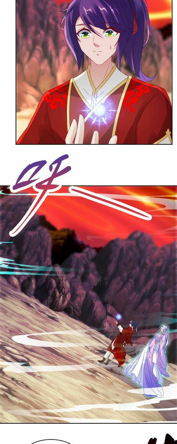 Thần Hồn Võ Đế - Chapter 104 - Page 15