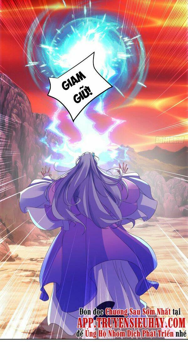 Thần Hồn Võ Đế - Chapter 104 - Page 19