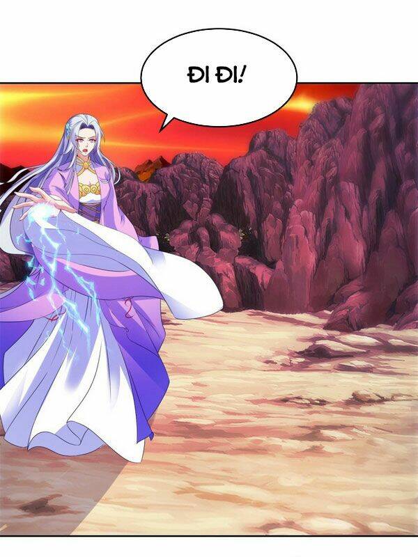 Thần Hồn Võ Đế - Chapter 104 - Page 20