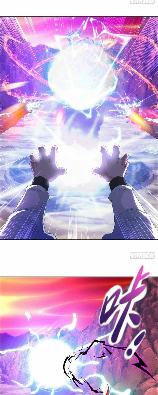 Thần Hồn Võ Đế - Chapter 104 - Page 4