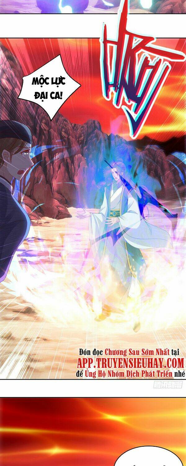 Thần Hồn Võ Đế - Chapter 104 - Page 5