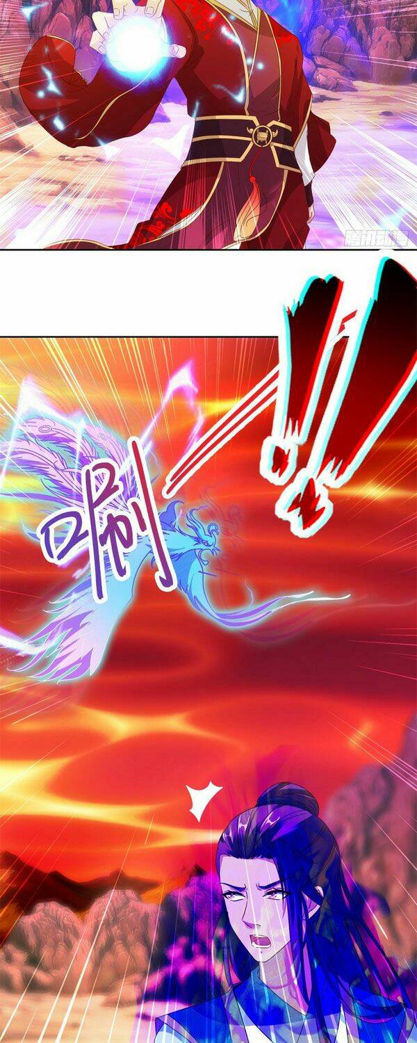 Thần Hồn Võ Đế - Chapter 104 - Page 8