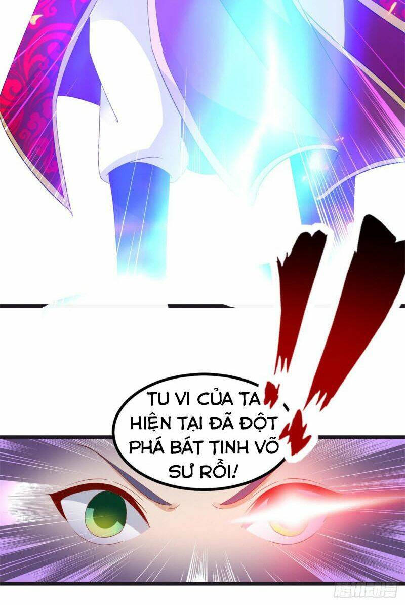 Thần Hồn Võ Đế - Chapter 105 - Page 9