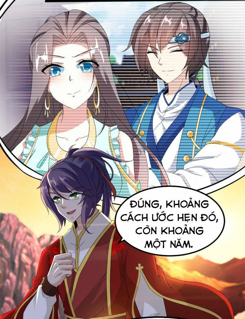 Thần Hồn Võ Đế - Chapter 105 - Page 15