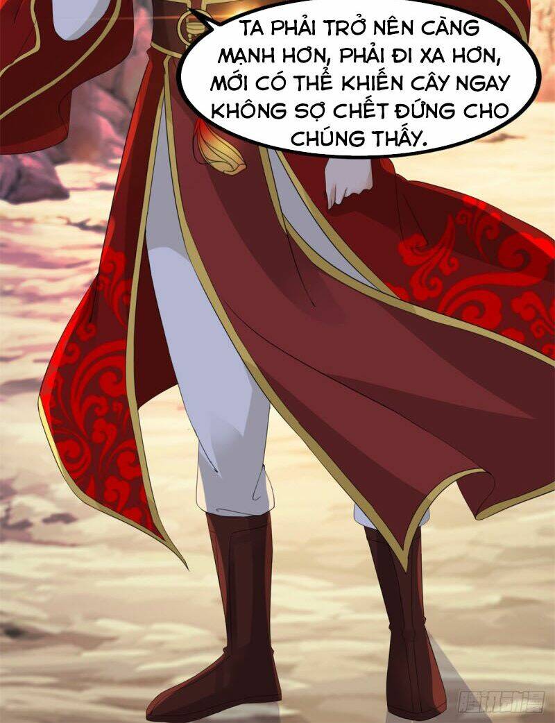 Thần Hồn Võ Đế - Chapter 105 - Page 16