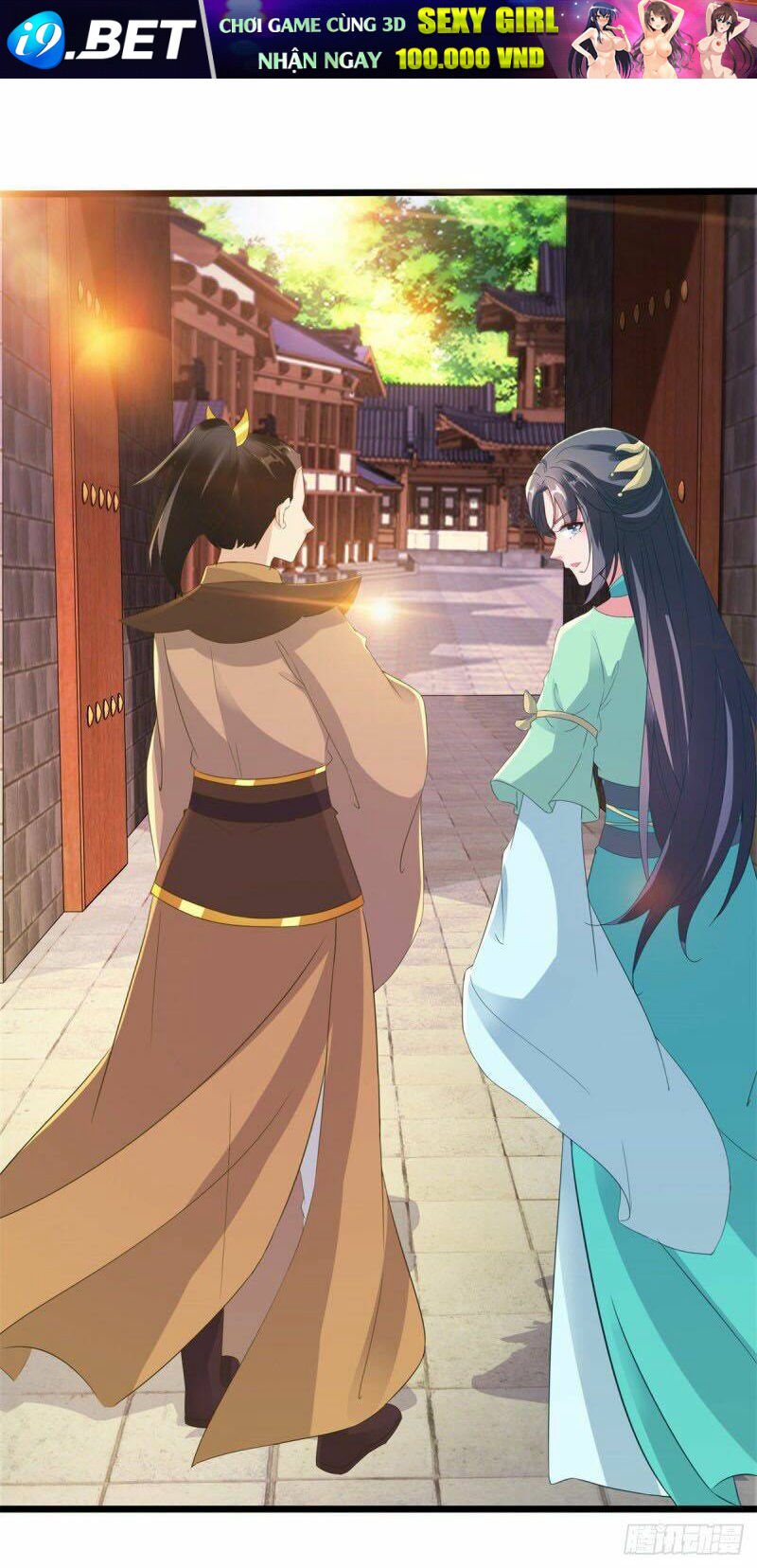 Thần Hồn Võ Đế - Chapter 105 - Page 18