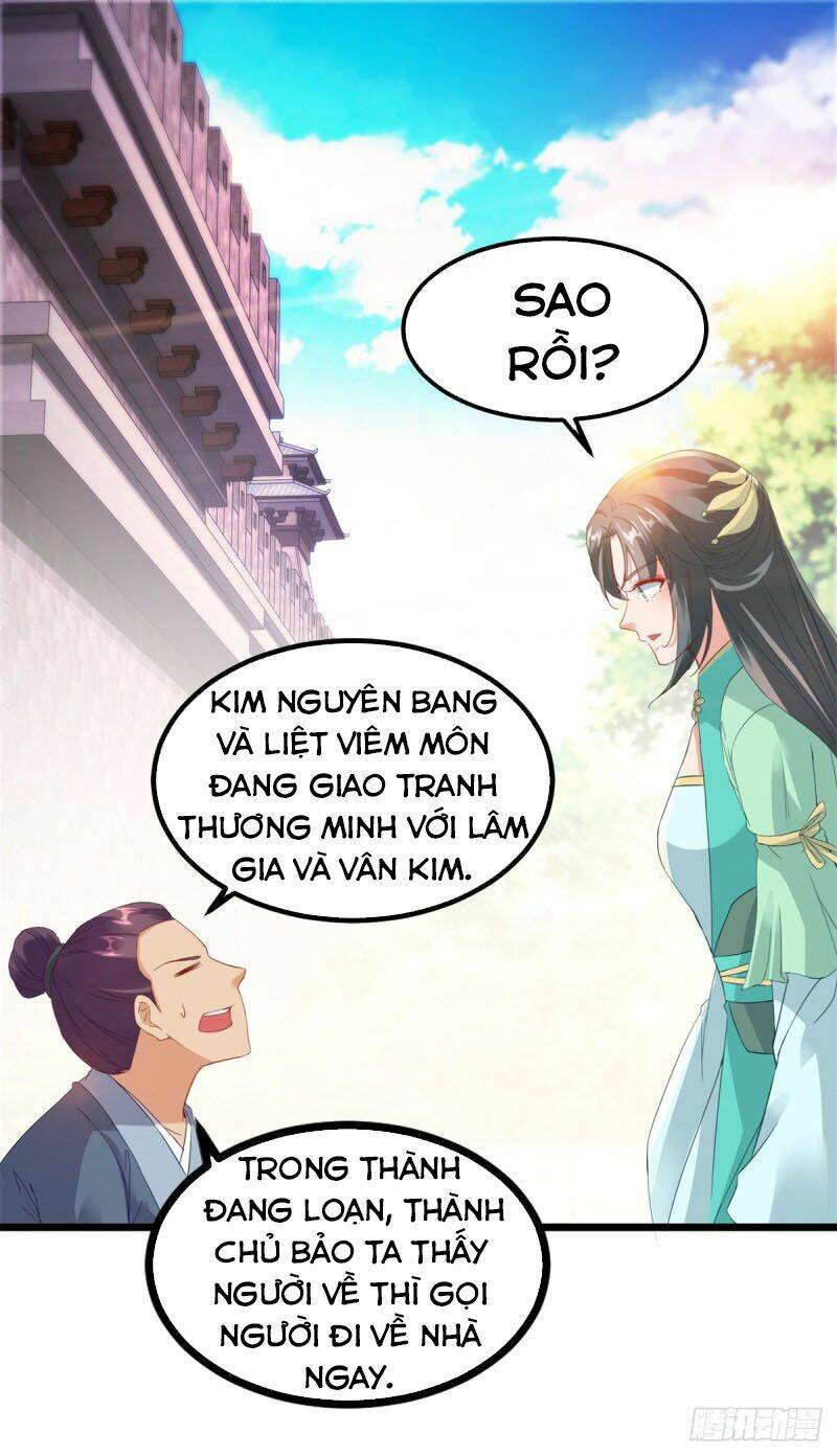 Thần Hồn Võ Đế - Chapter 105 - Page 26