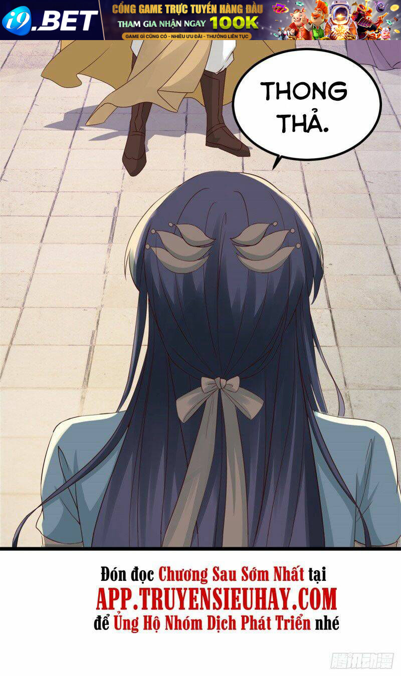 Thần Hồn Võ Đế - Chapter 105 - Page 34