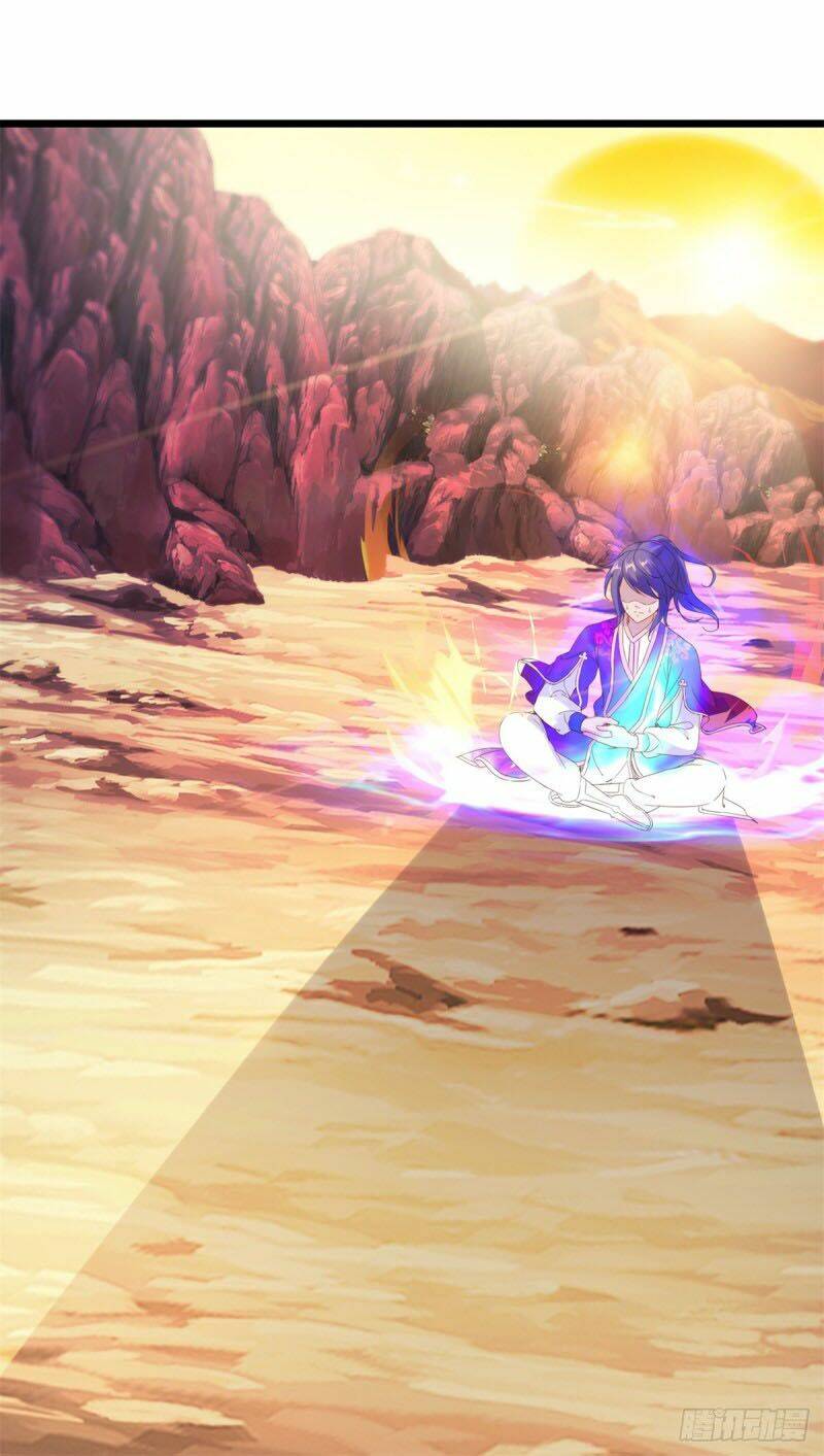 Thần Hồn Võ Đế - Chapter 105 - Page 5