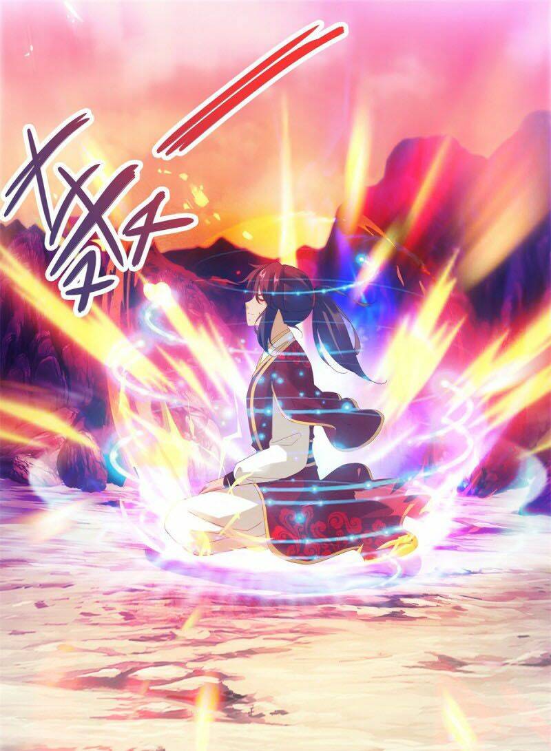 Thần Hồn Võ Đế - Chapter 105 - Page 6