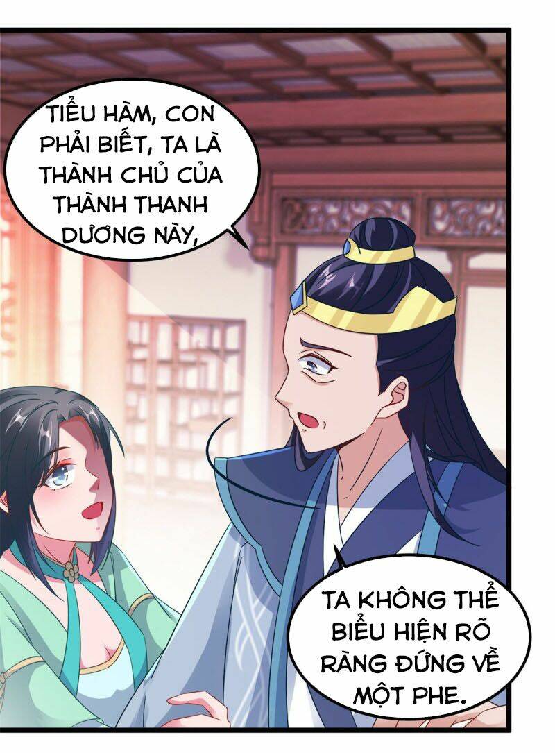 Thần Hồn Võ Đế - Chapter 106 - Page 10
