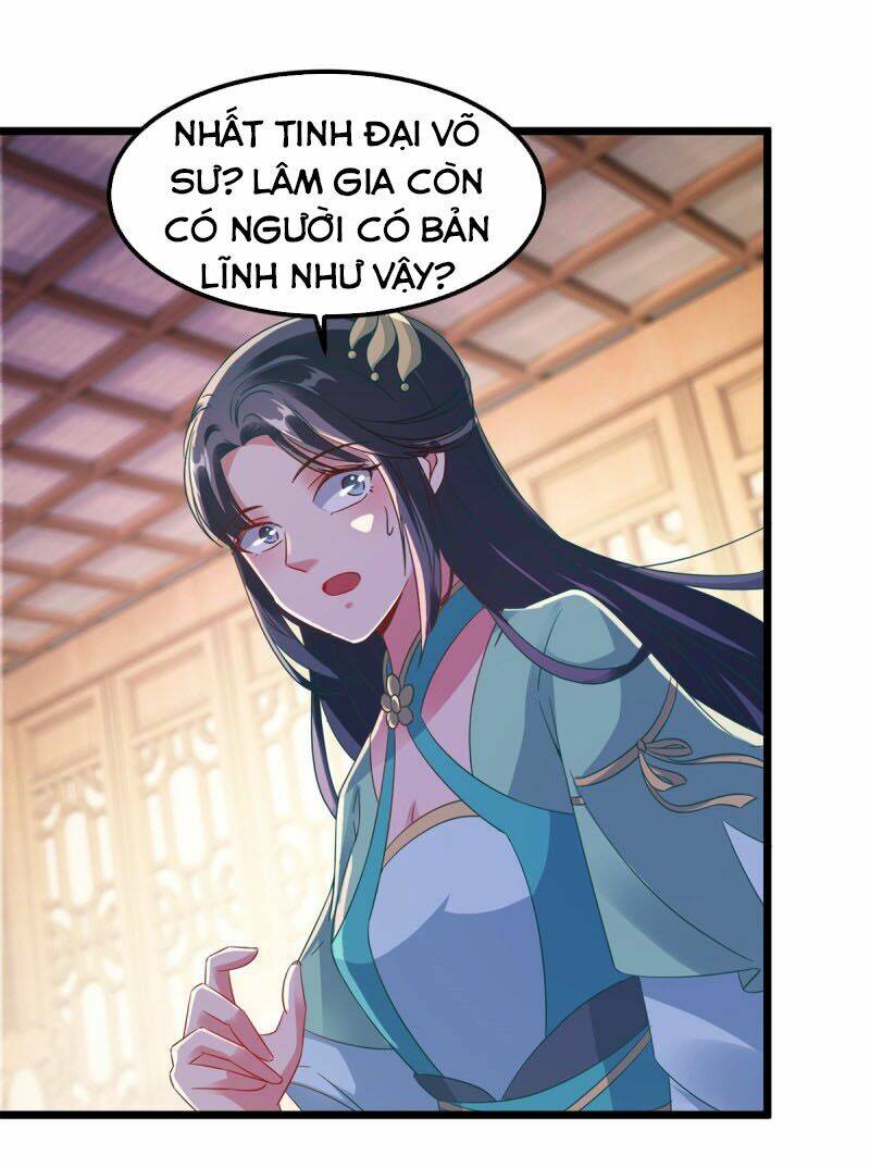 Thần Hồn Võ Đế - Chapter 106 - Page 12