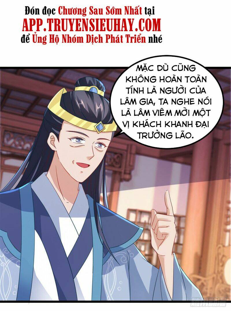 Thần Hồn Võ Đế - Chapter 106 - Page 13