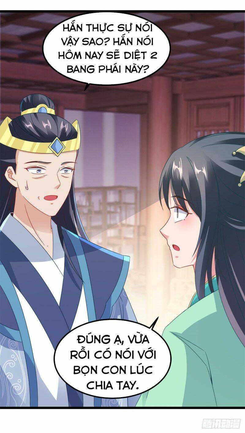 Thần Hồn Võ Đế - Chapter 106 - Page 15