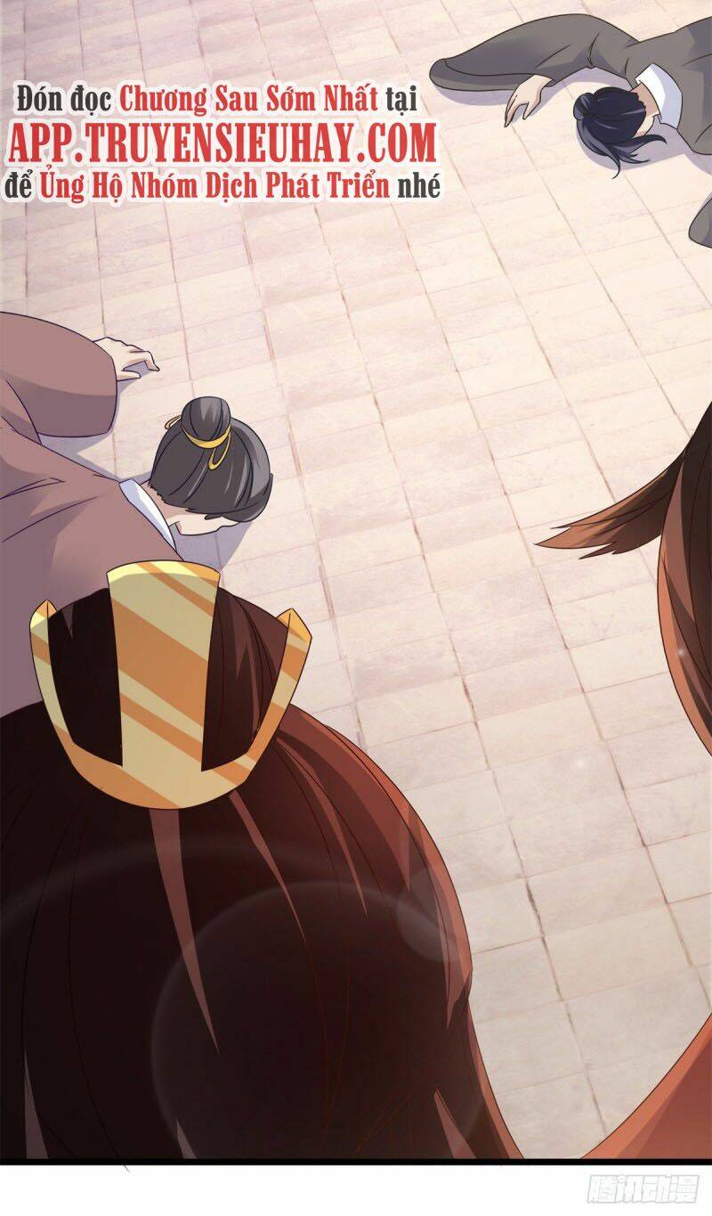 Thần Hồn Võ Đế - Chapter 106 - Page 18