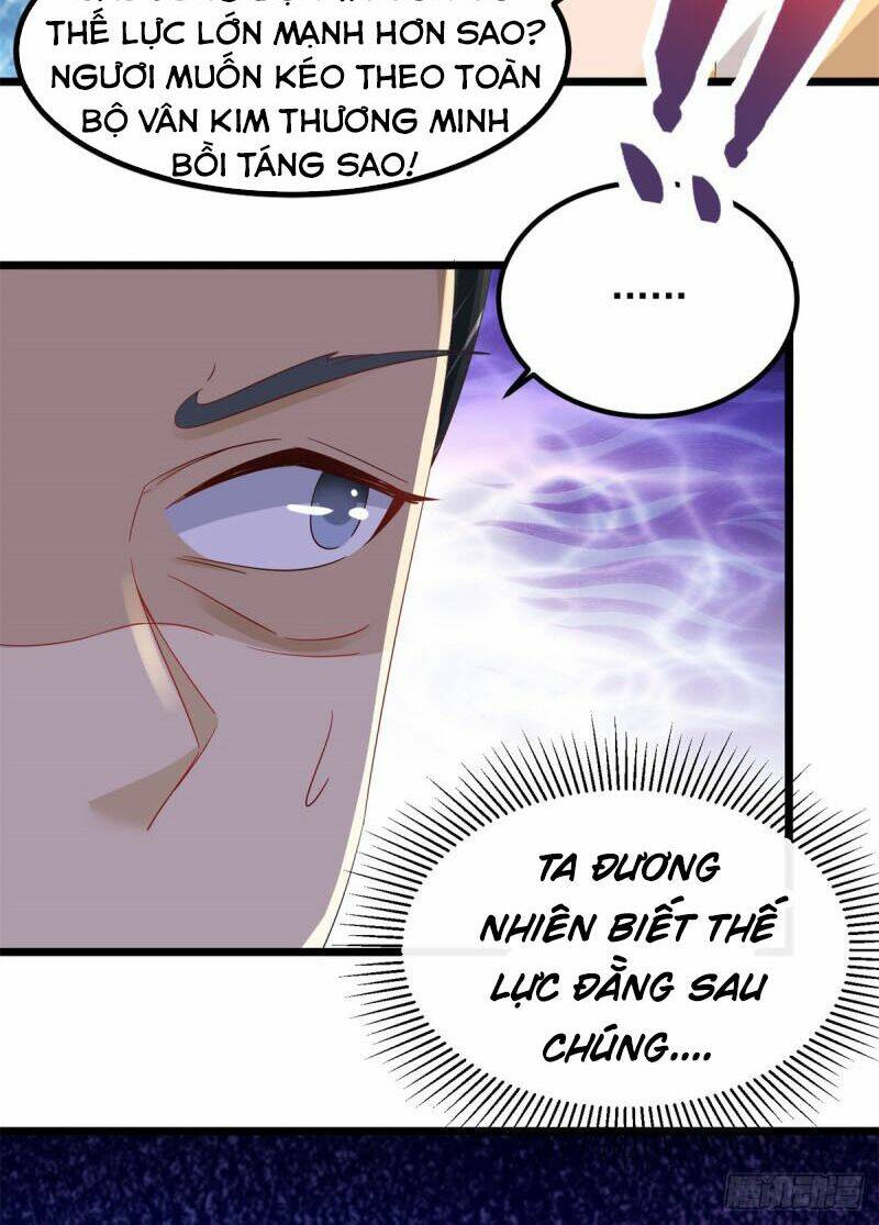 Thần Hồn Võ Đế - Chapter 106 - Page 21