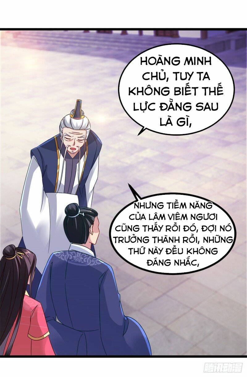 Thần Hồn Võ Đế - Chapter 106 - Page 24