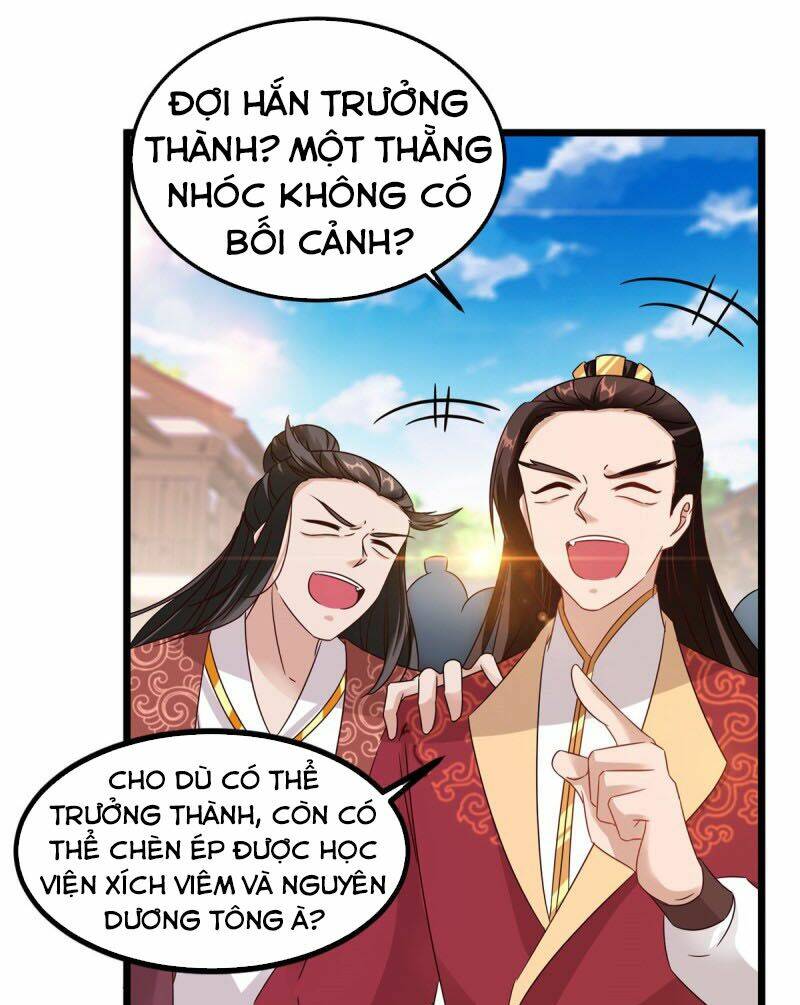 Thần Hồn Võ Đế - Chapter 106 - Page 25