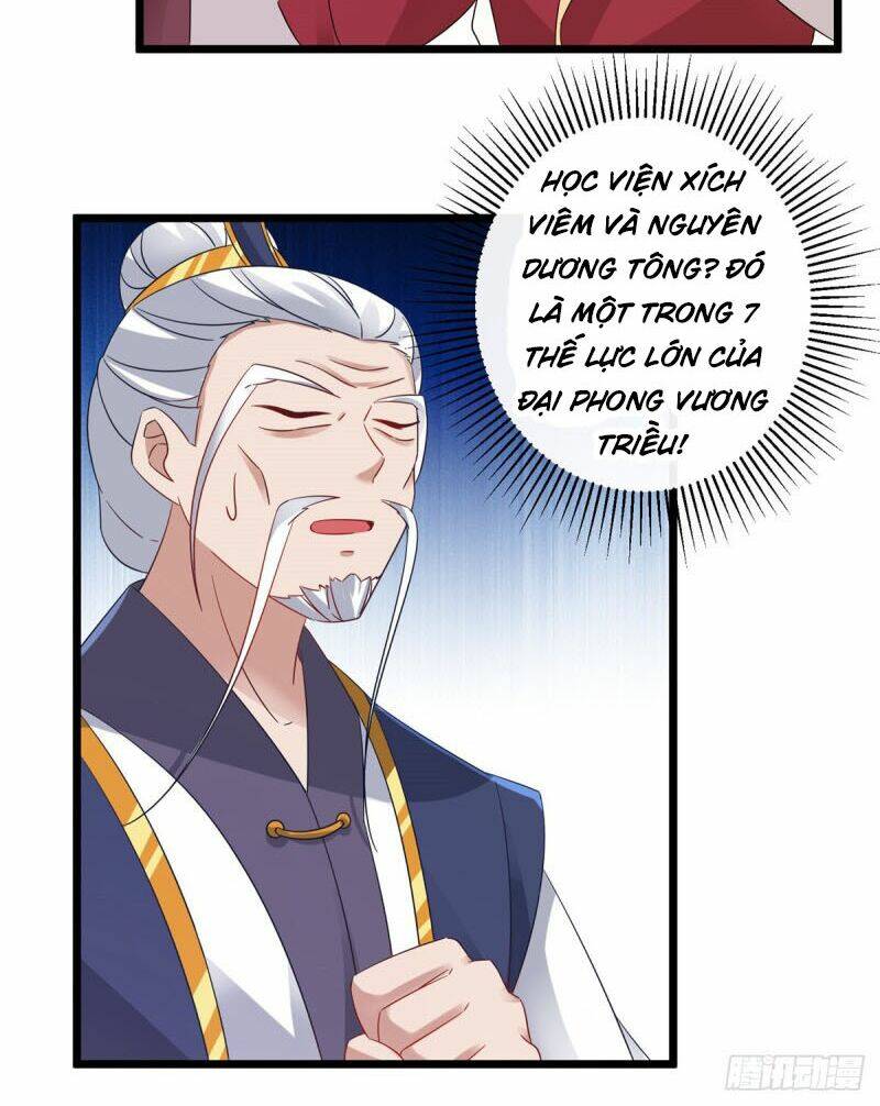 Thần Hồn Võ Đế - Chapter 106 - Page 26