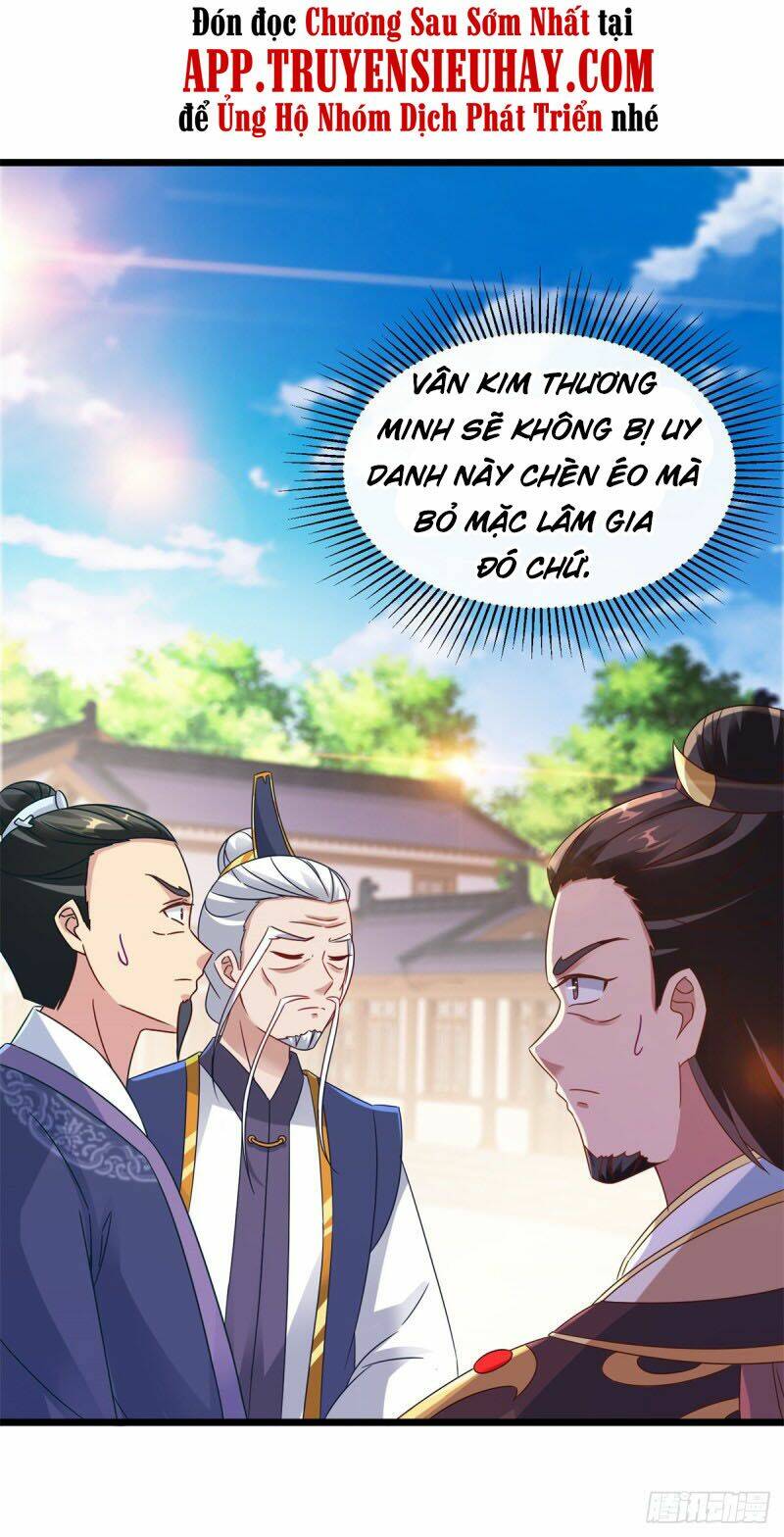 Thần Hồn Võ Đế - Chapter 106 - Page 27